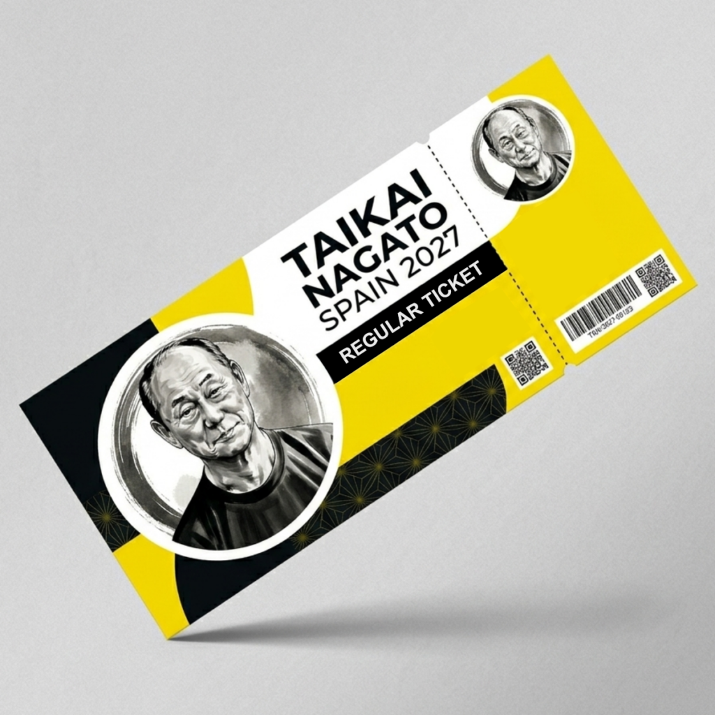 Regular ticket