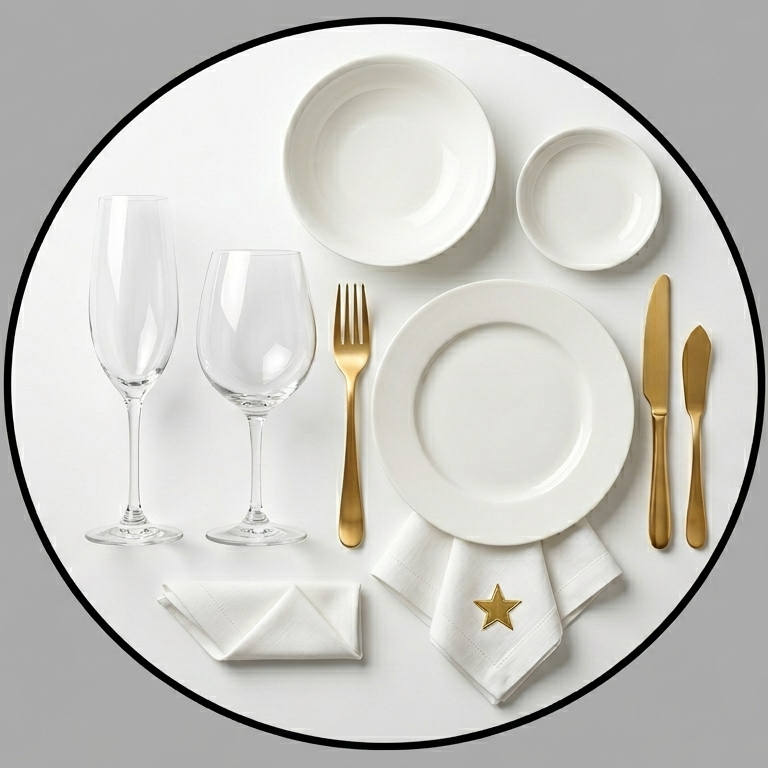 Special dinner event - Image 1