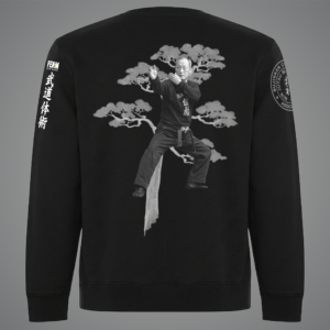 Sweatshirt without hood - Image 2