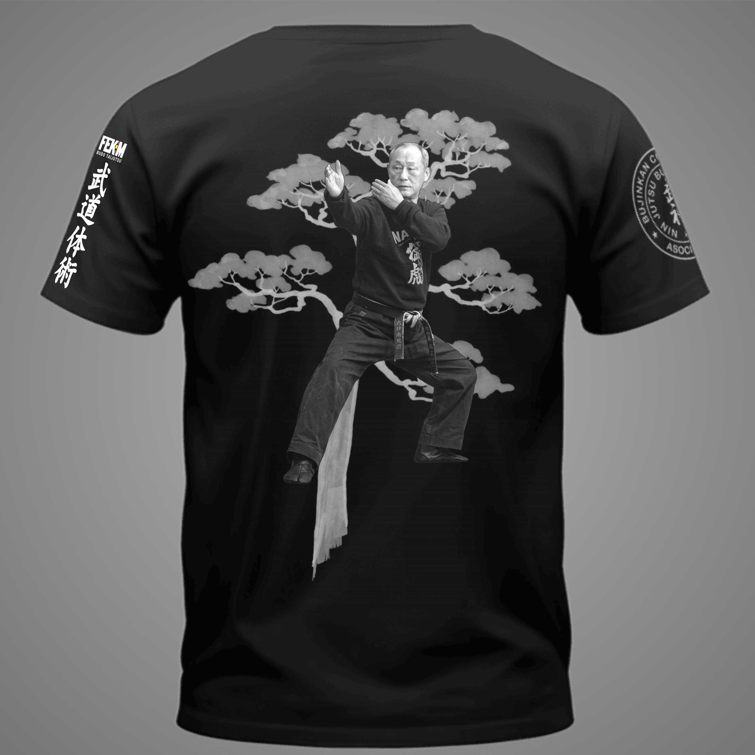 T-shirt - Image 2